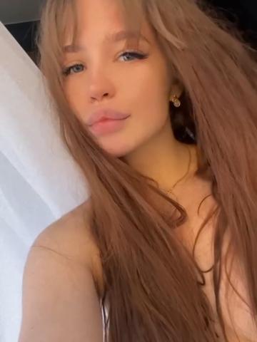 Бриана Hot Блондинка фото 3