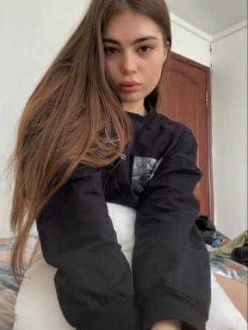 Ирина Яркий Образ фото 3