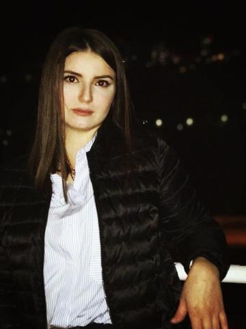 Дарья Мулатка фото 2