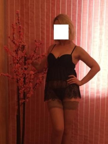 Света Нежная Рыжая