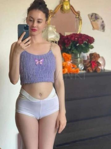 Виктория Эротический Массаж фото 3